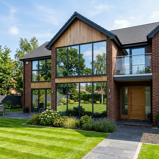 Window Cleaning in Stockton