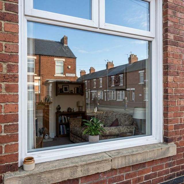 Window Cleaning in Billingham