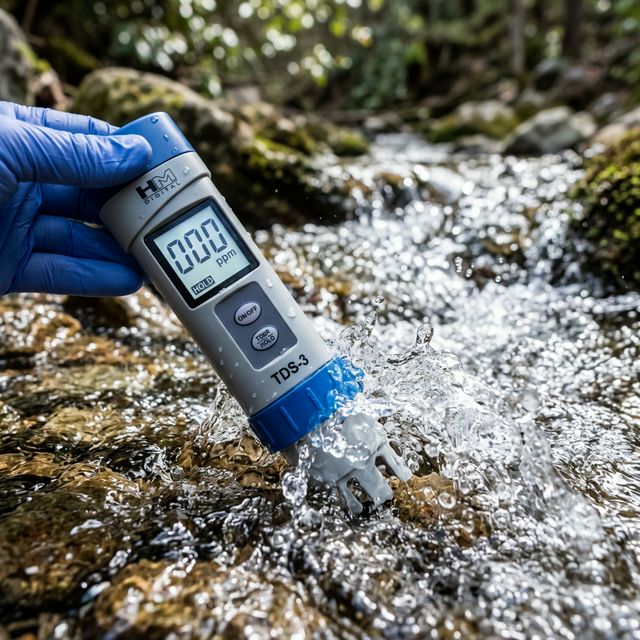 Scientific Window Cleaning