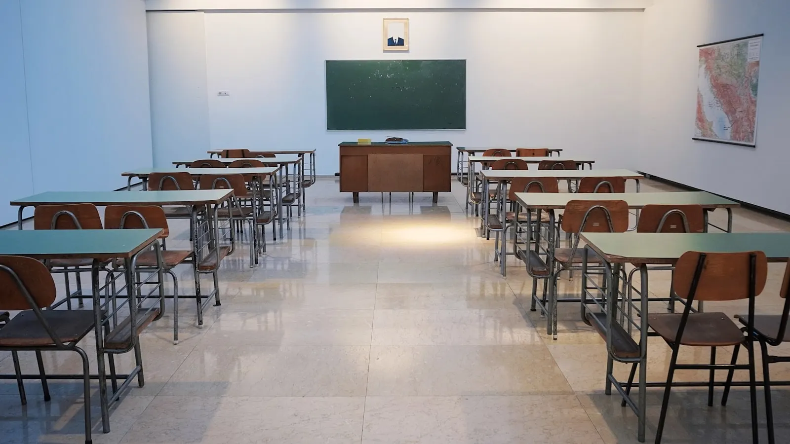 Education & Health