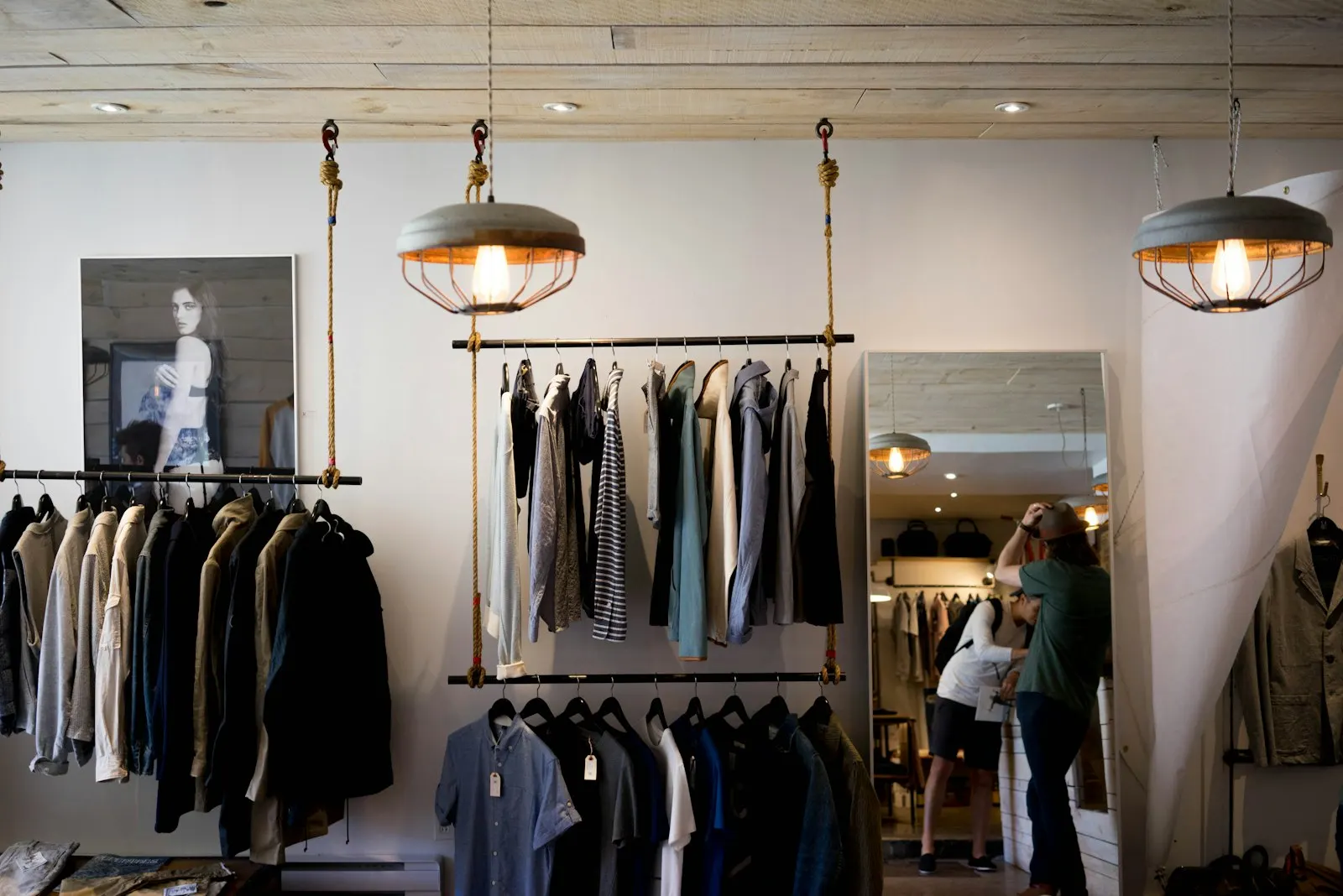 Retail & Showrooms